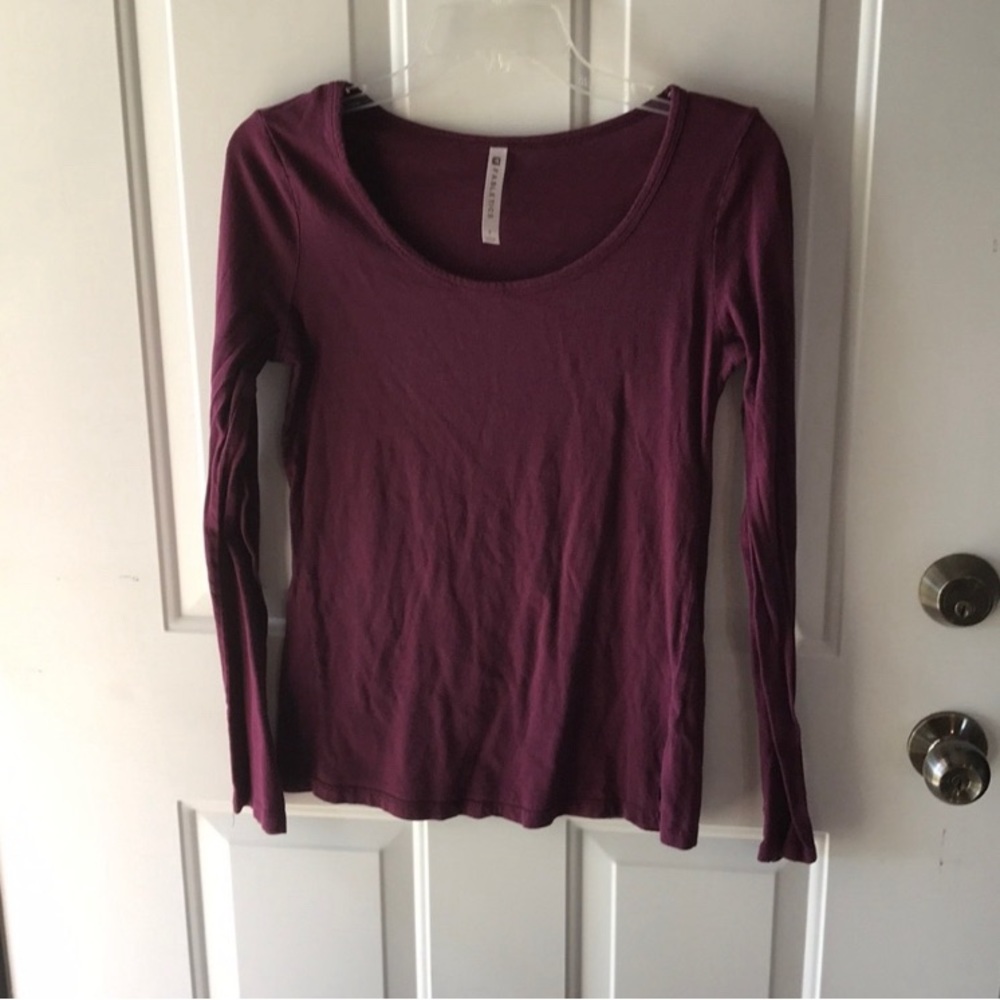 Fabletics Long Sleeve Shirt
